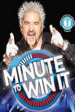 Watch Minute to Win It Wootly